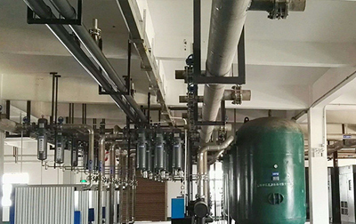 空压管控系统