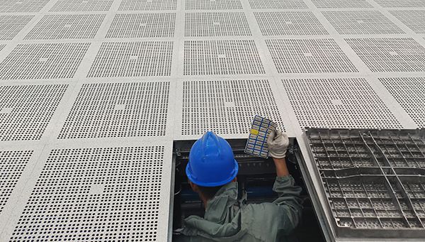 水电重新设计