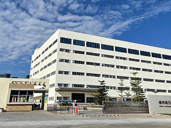    洗涤洁净室工程案例