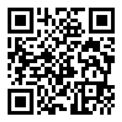 微信二维码